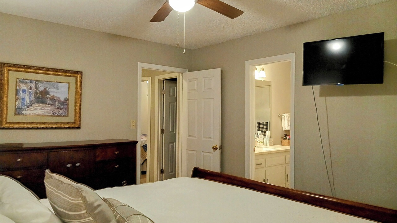 Photo of Bathroom in High Point