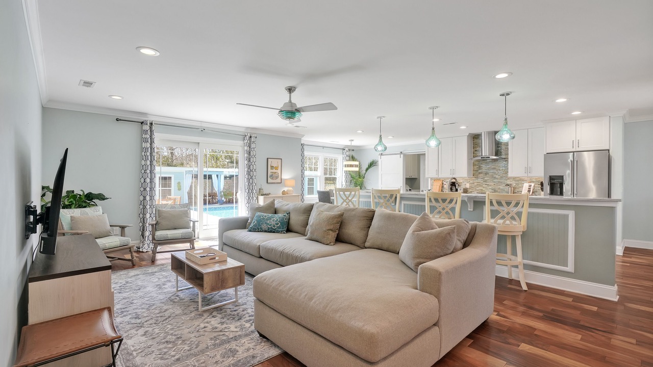 Photo of Livingroom in Wilmington