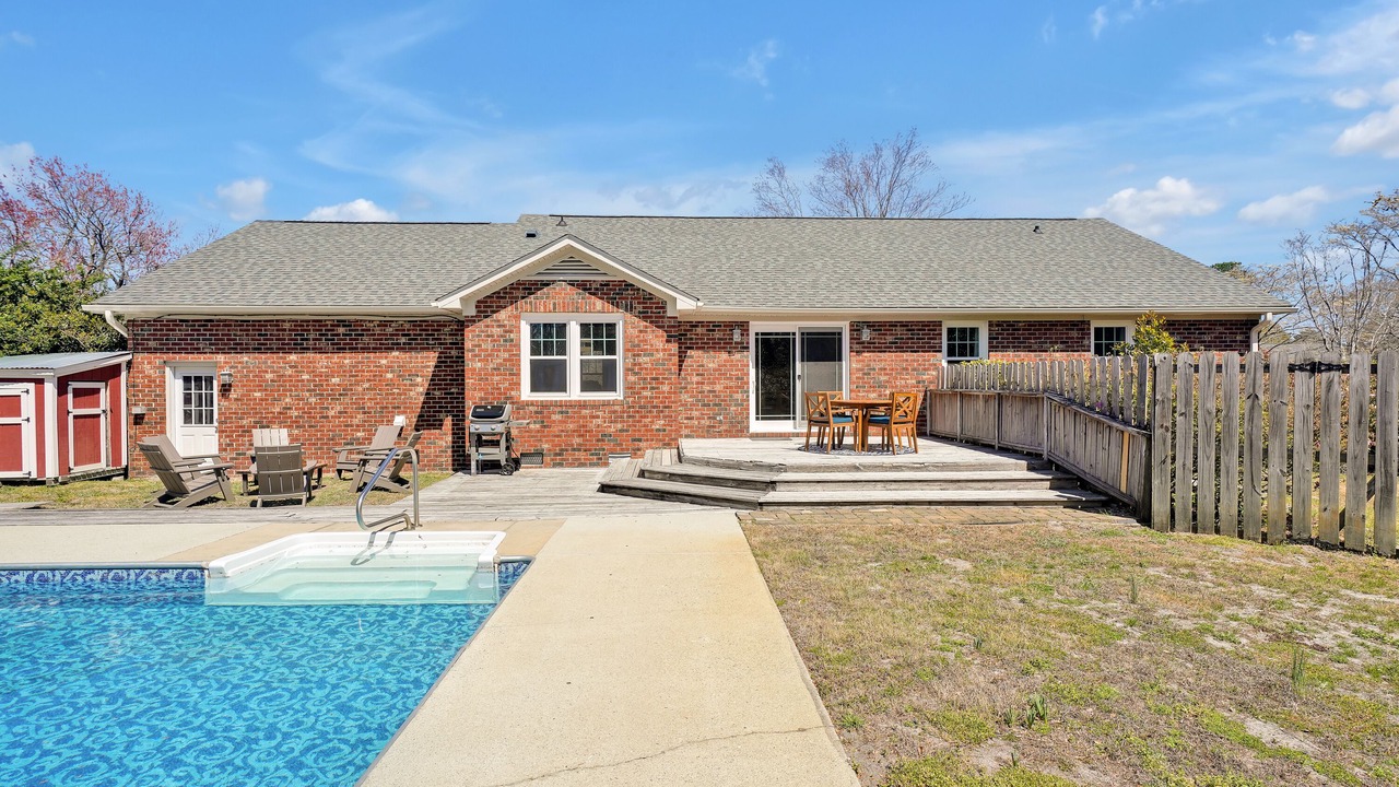 Photo of Outdoor in Wilmington