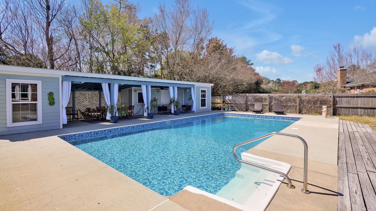 Photo of Outdoor in Wilmington