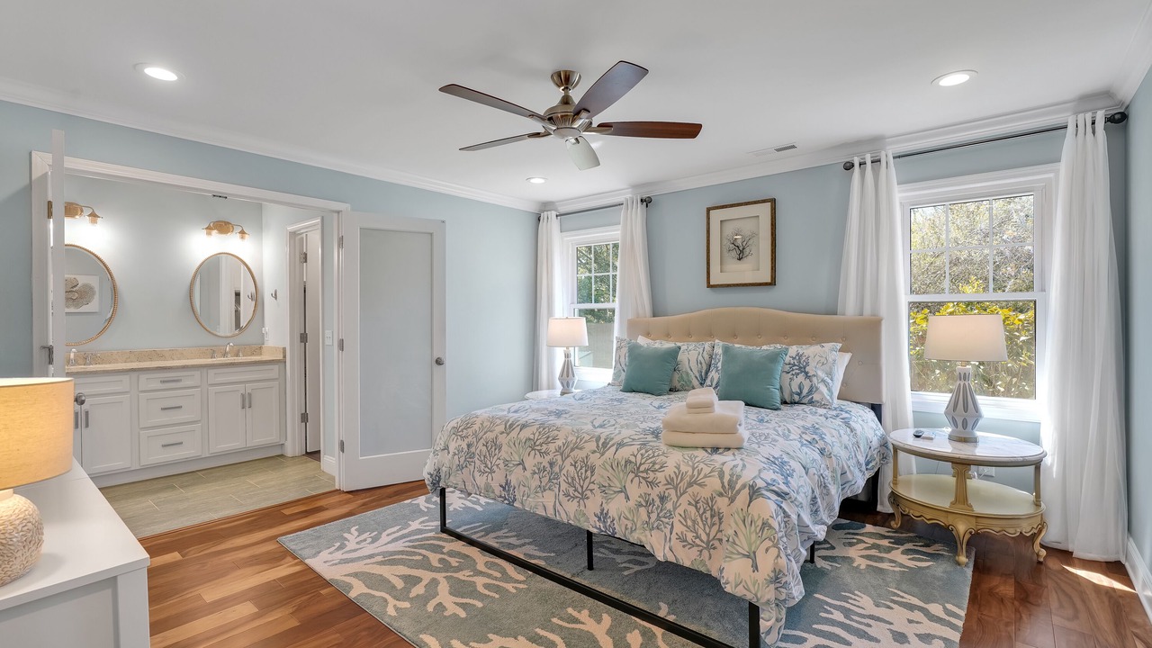 Photo of Bedroom in Wilmington