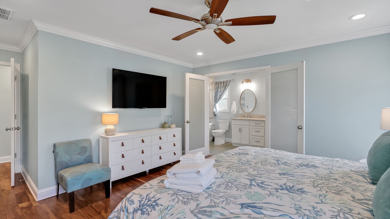 Photo of Bedroom in Wilmington