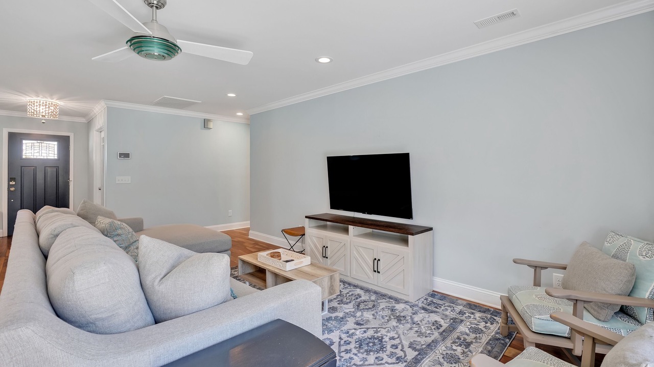 Photo of Livingroom in Wilmington