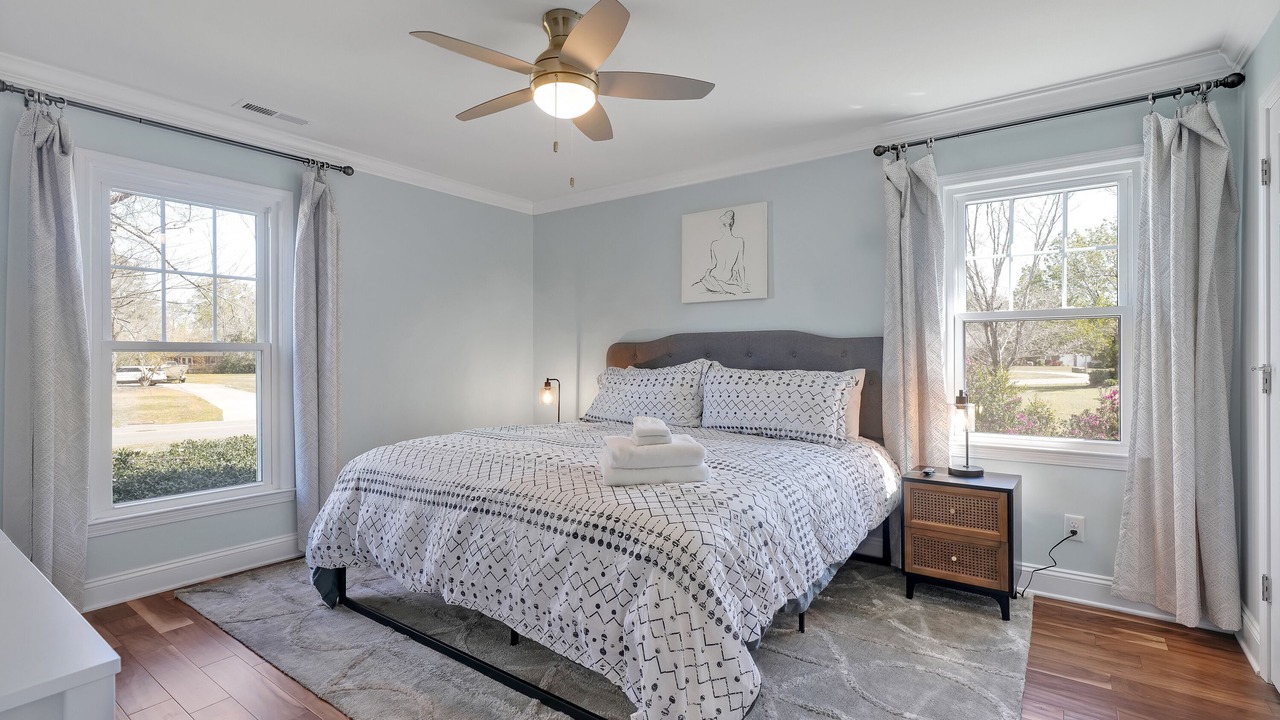 Photo of Bedroom in Wilmington