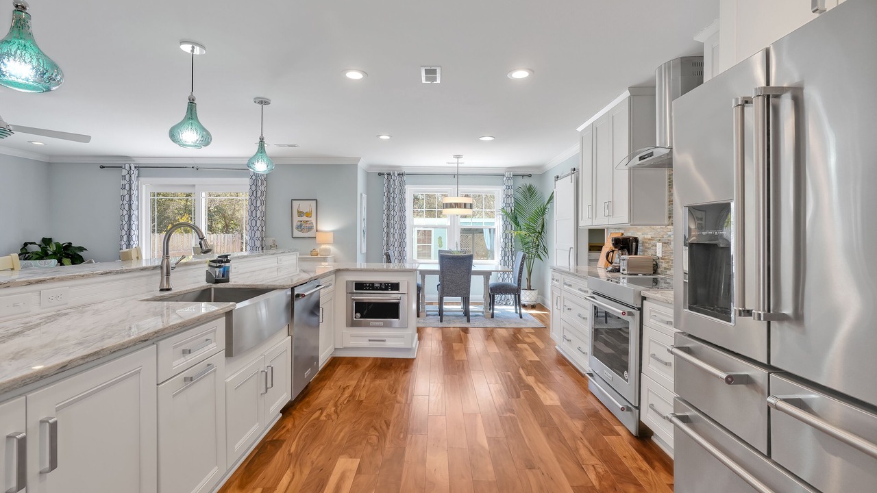 Photo of Kitchen in Wilmington