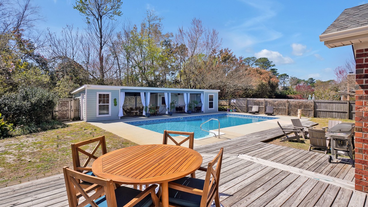 Photo of Outdoor in Wilmington