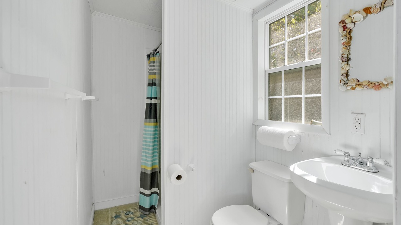 Photo of Bathroom in Wilmington