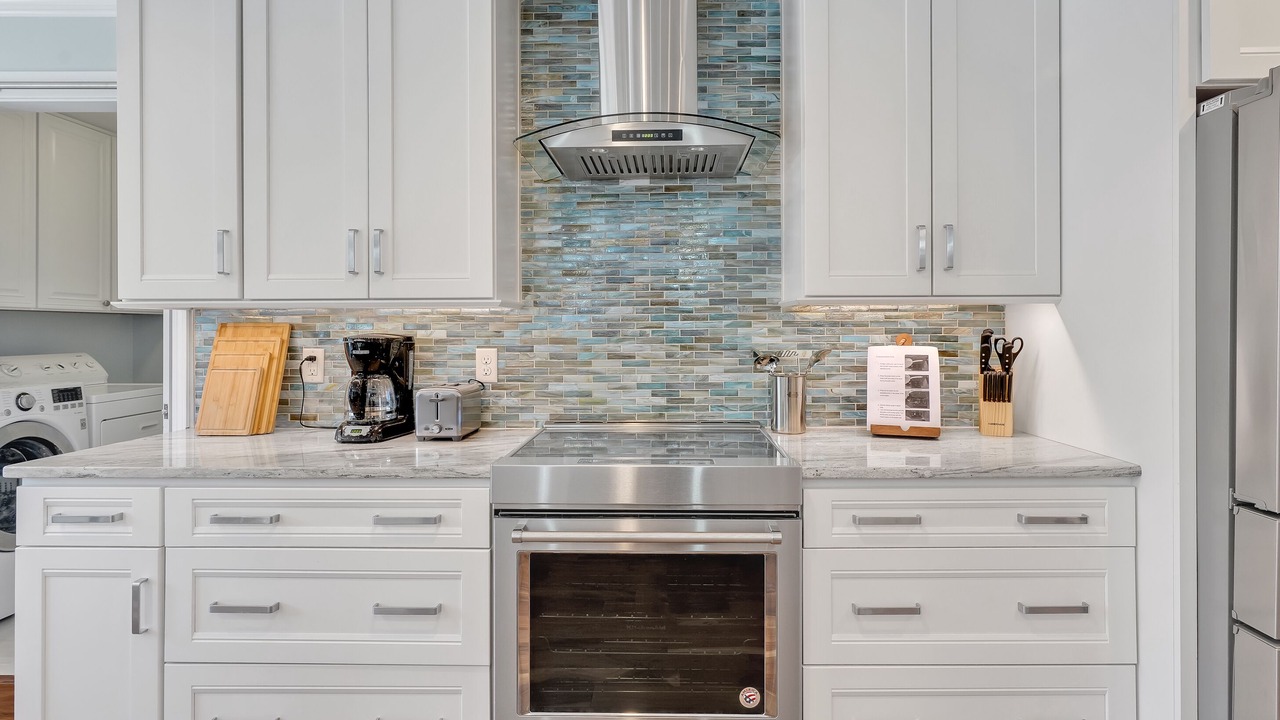 Photo of Kitchen in Wilmington