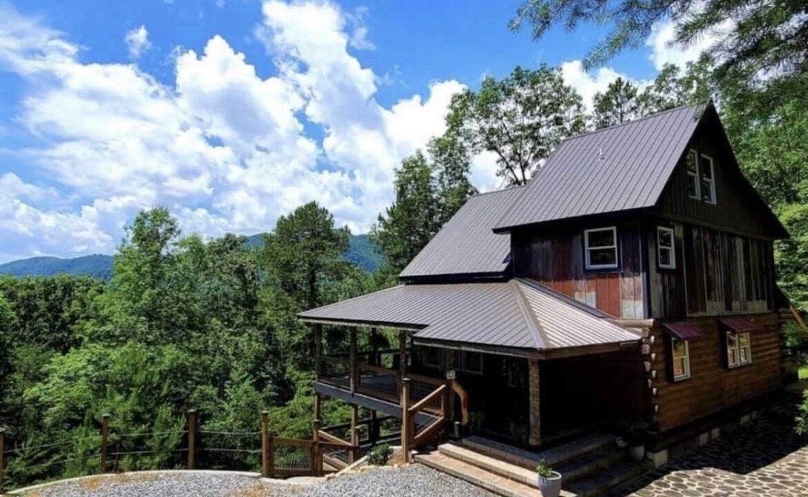 Photo of Outdoor in Hot Springs
