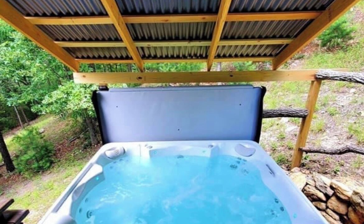 Photo of Outdoor in Hot Springs
