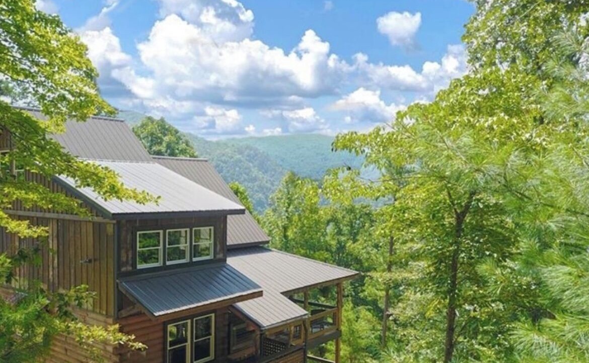 Photo of Outdoor in Hot Springs