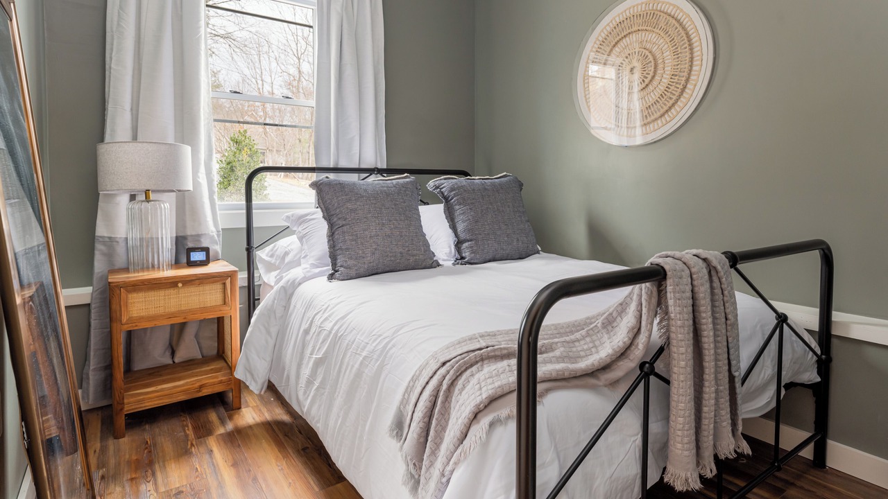 Photo of Bedroom in Fairview
