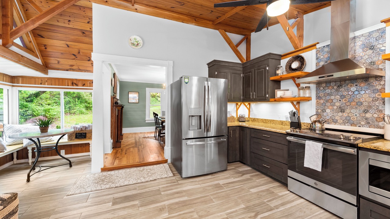 Photo of Kitchen in Fairview