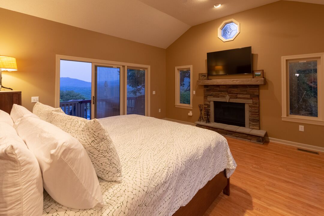 Photo of Bedroom in Whittier