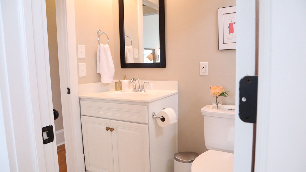 Photo of Bathroom in Downtown