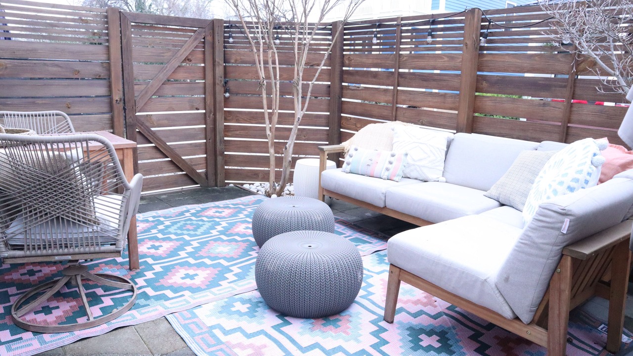 Photo of Patio Balcony in Downtown