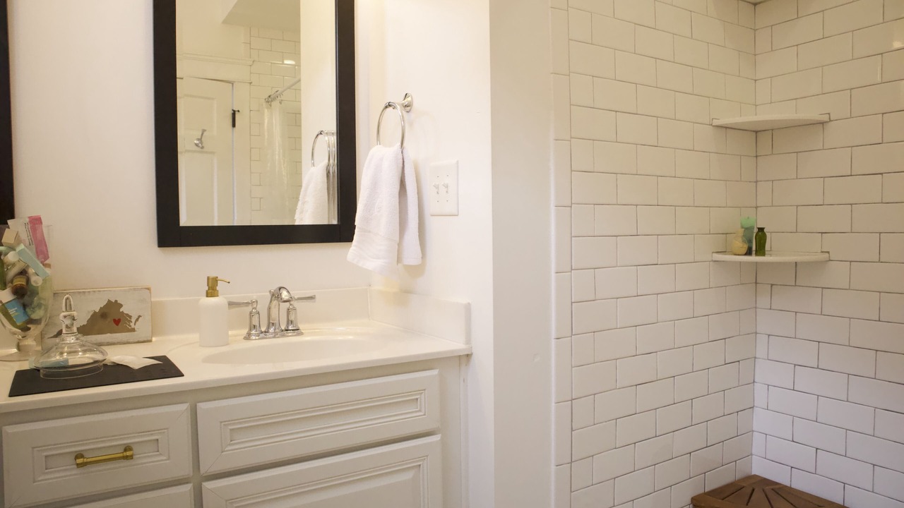 Photo of Bathroom in Downtown