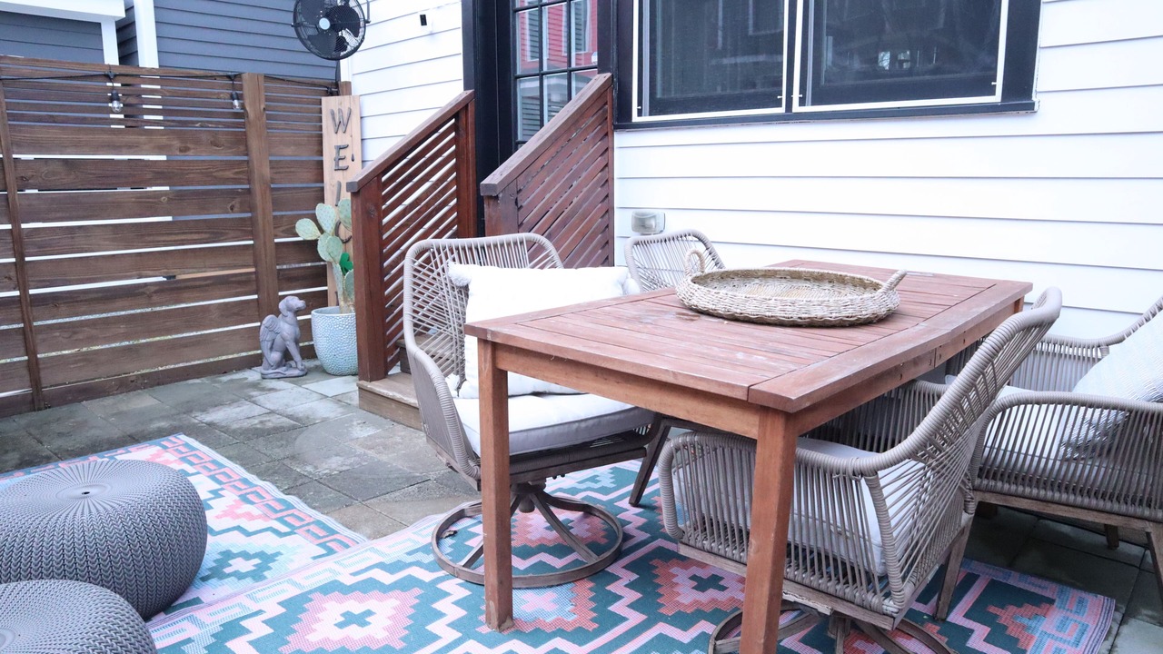 Photo of Outdoor in Downtown