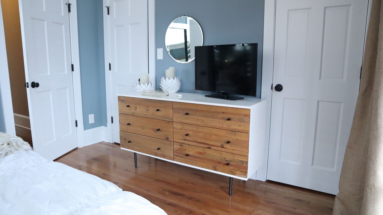Photo of Bedroom in Downtown