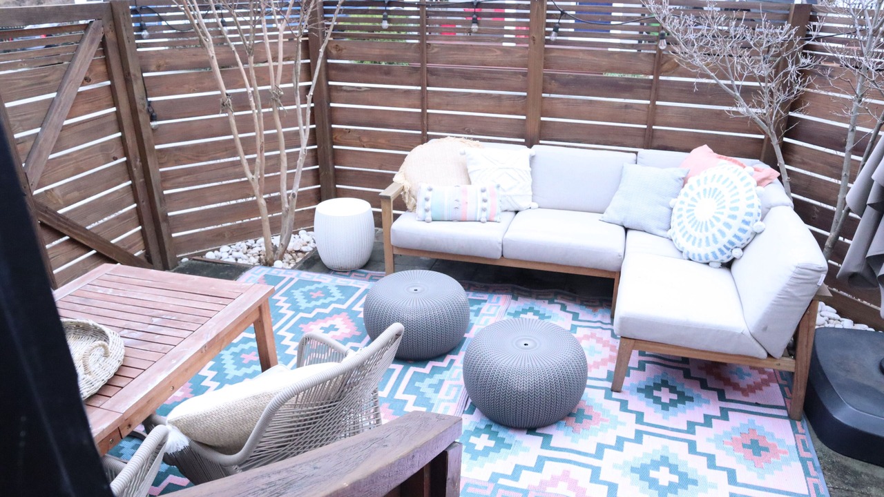 Photo of Patio Balcony in Downtown