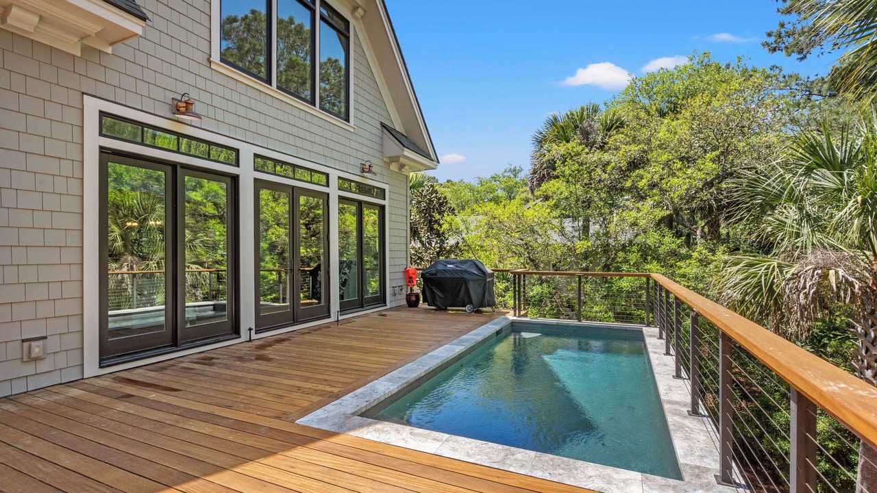 Photo of Outdoor in Vanderhorst Plantation