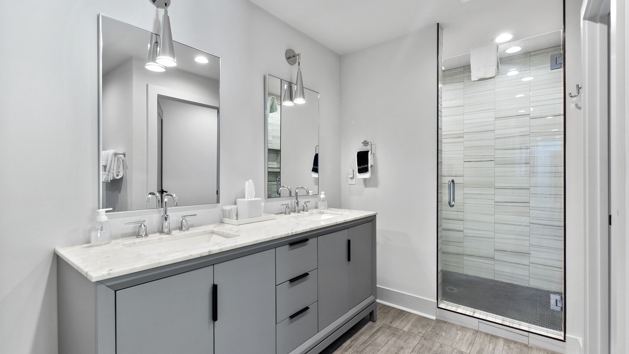 Photo of Bathroom in Mayhew