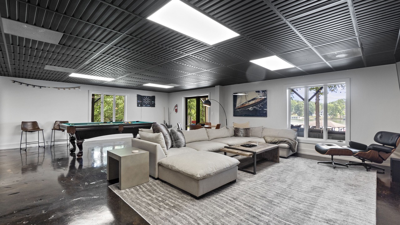 Photo of Livingroom in Mayhew