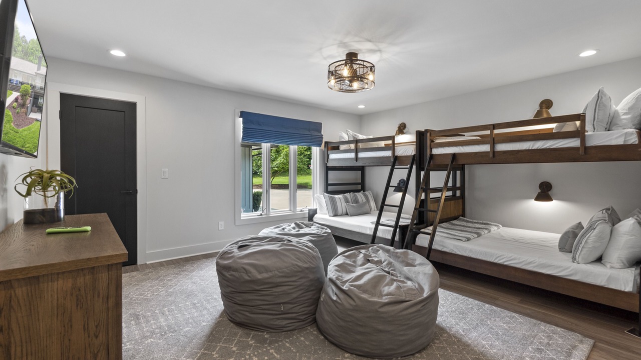 Photo of Bedroom in Mayhew