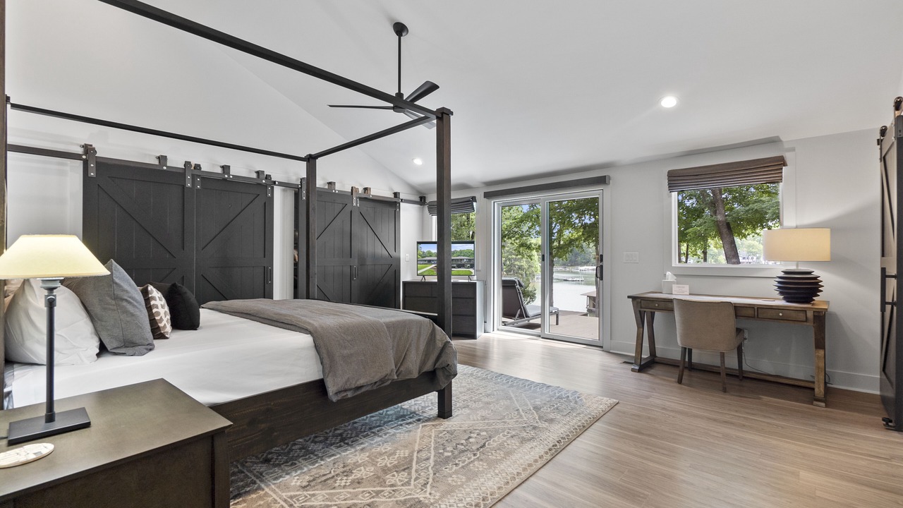 Photo of Bedroom in Mayhew