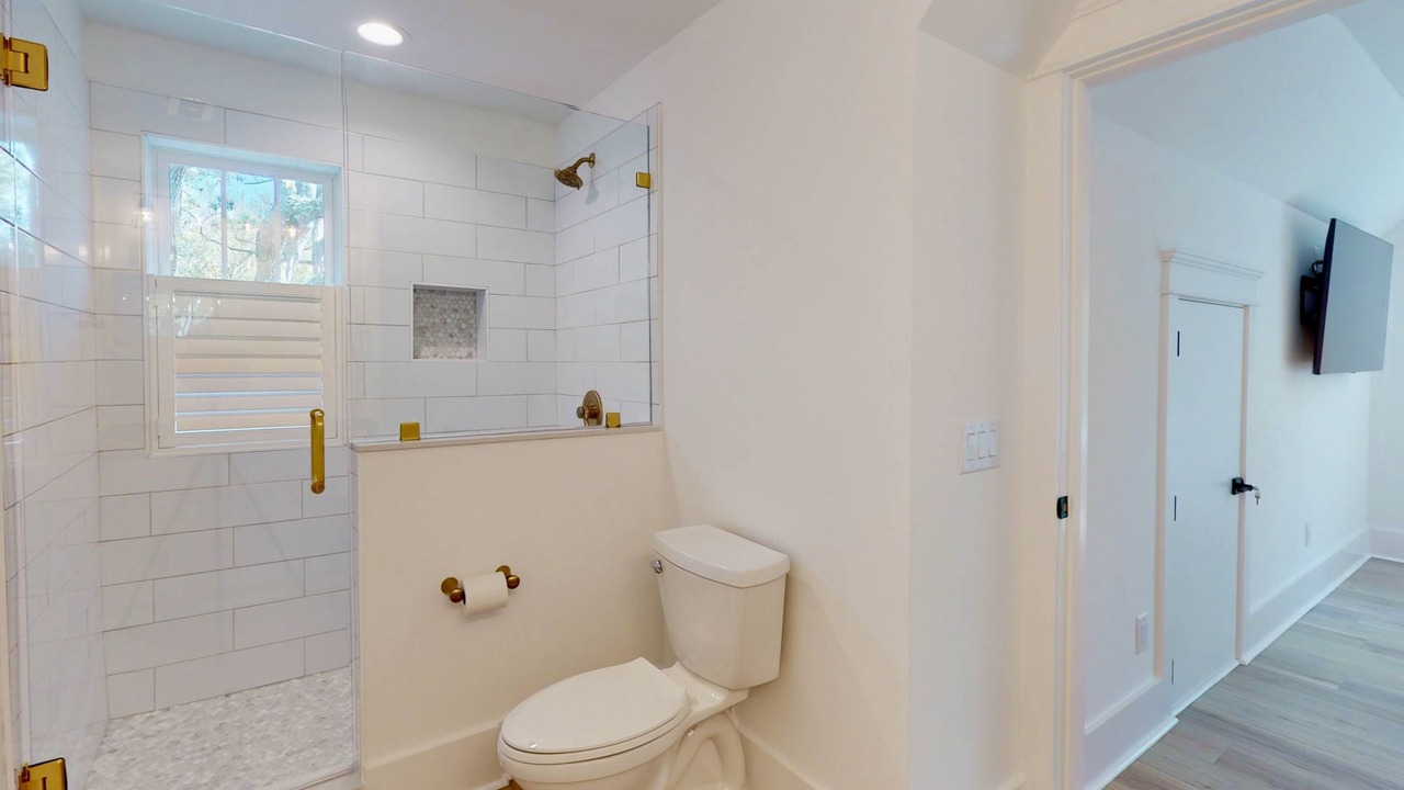 Photo of Bathroom in Bald Head Island