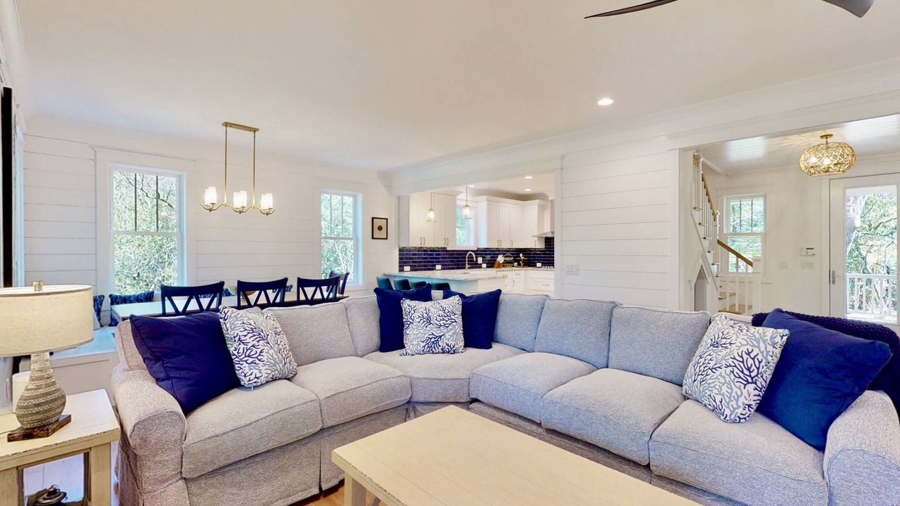 Photo of Bedroom in Bald Head Island