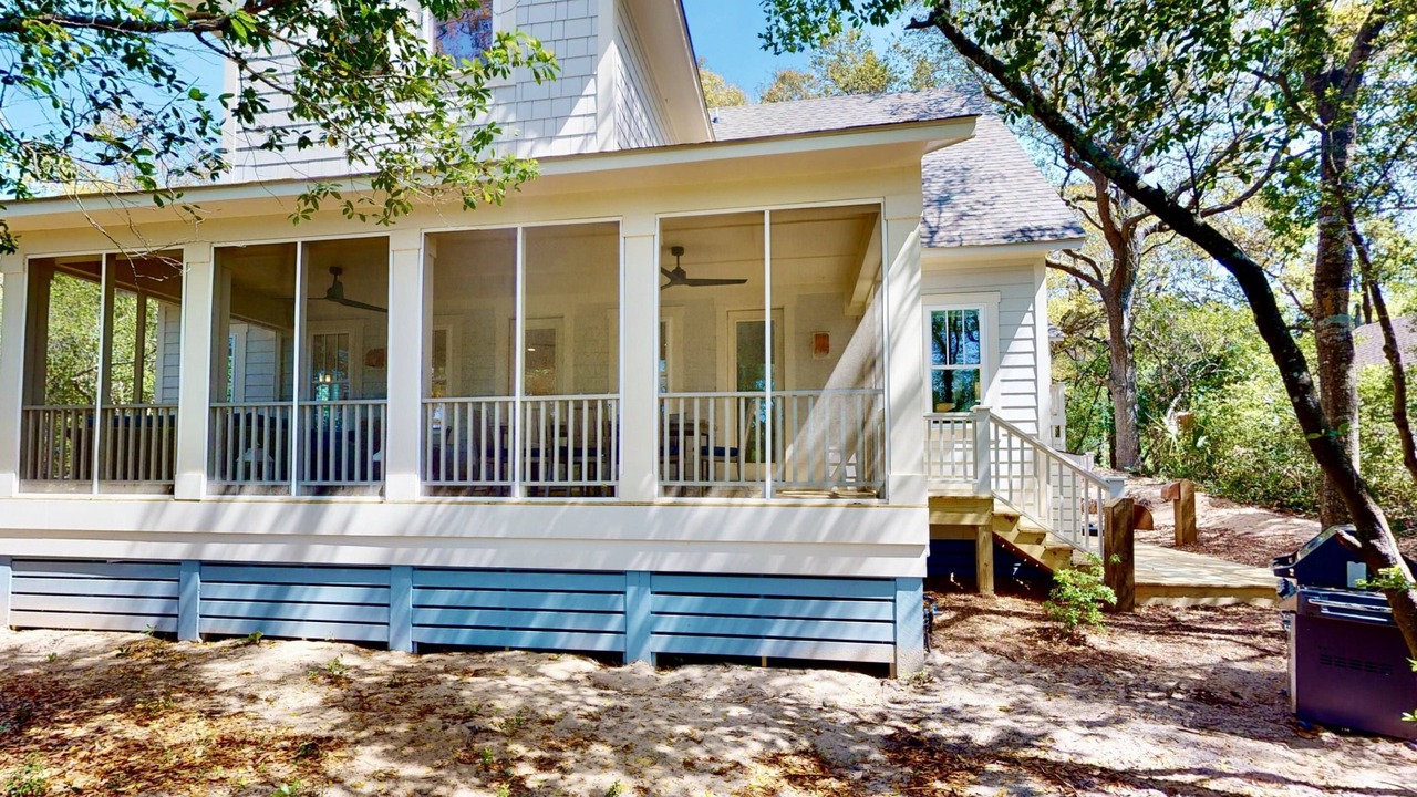 Photo of Others in Bald Head Island