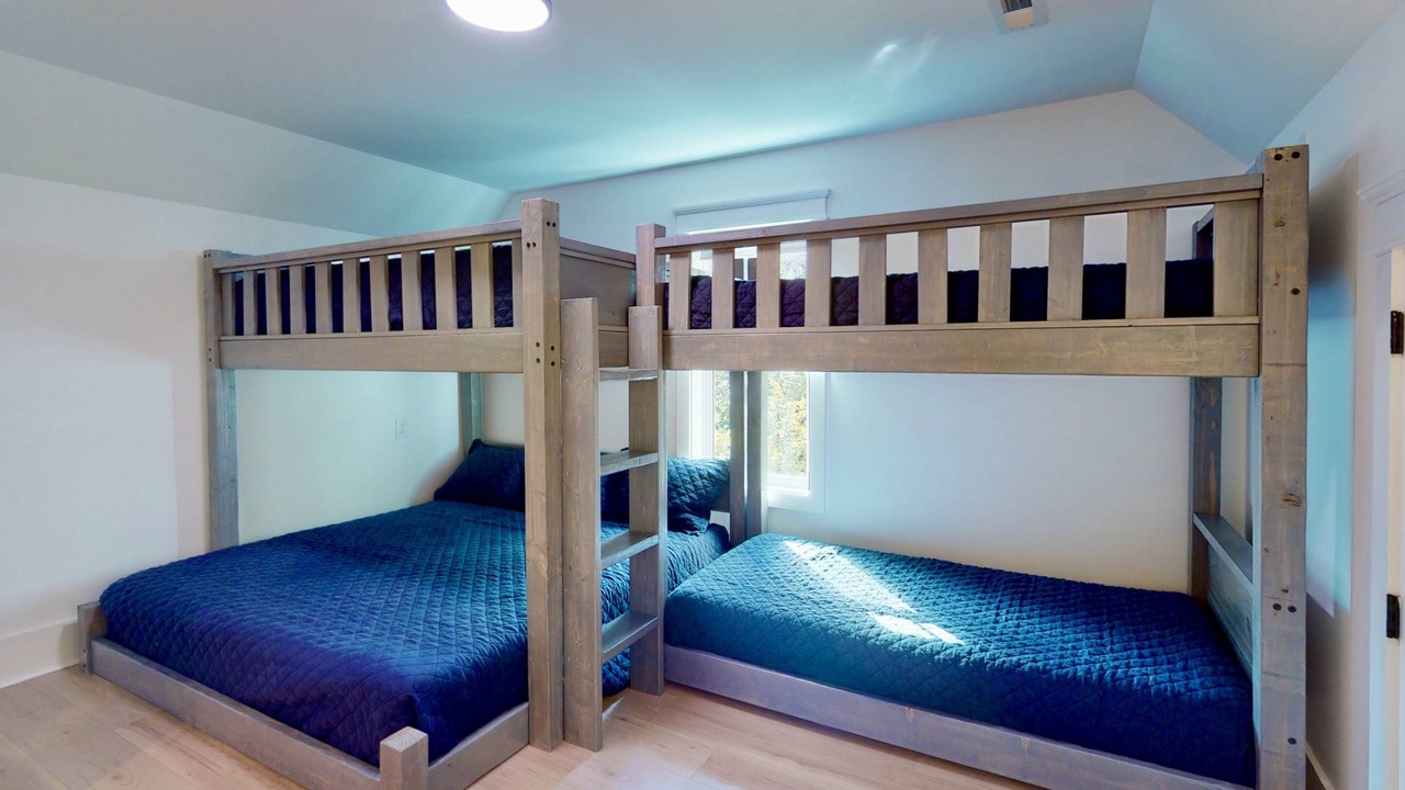 Photo of Bedroom in Bald Head Island