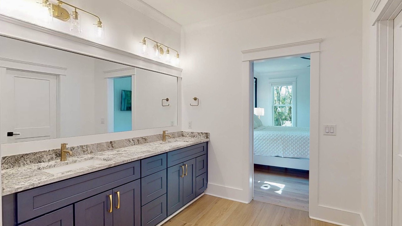 Photo of Bathroom in Bald Head Island