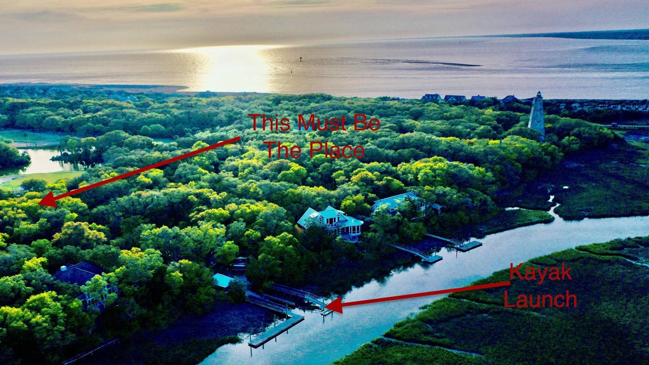 Photo of Others in Bald Head Island