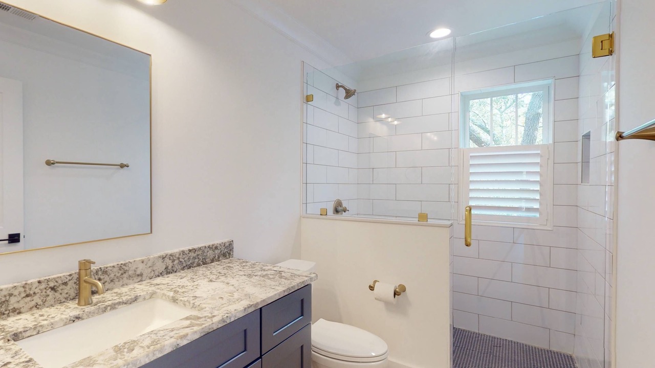 Photo of Bedroom in Bald Head Island