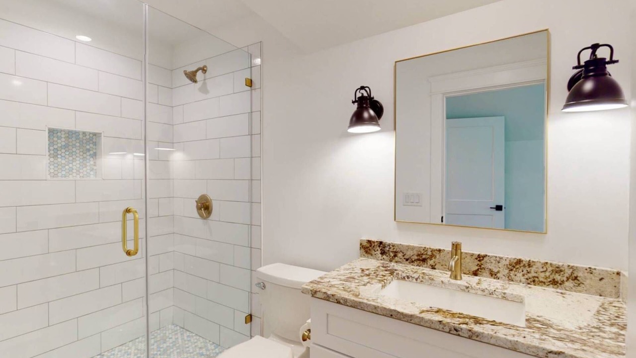 Photo of Bathroom in Bald Head Island