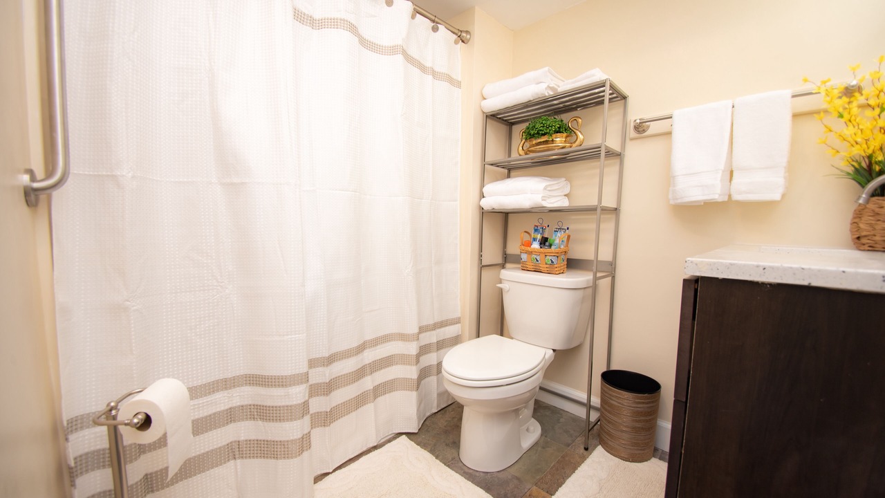 Photo of Bathroom in Northeast Raleigh