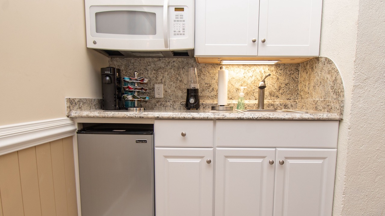 Photo of Kitchen in Northeast Raleigh