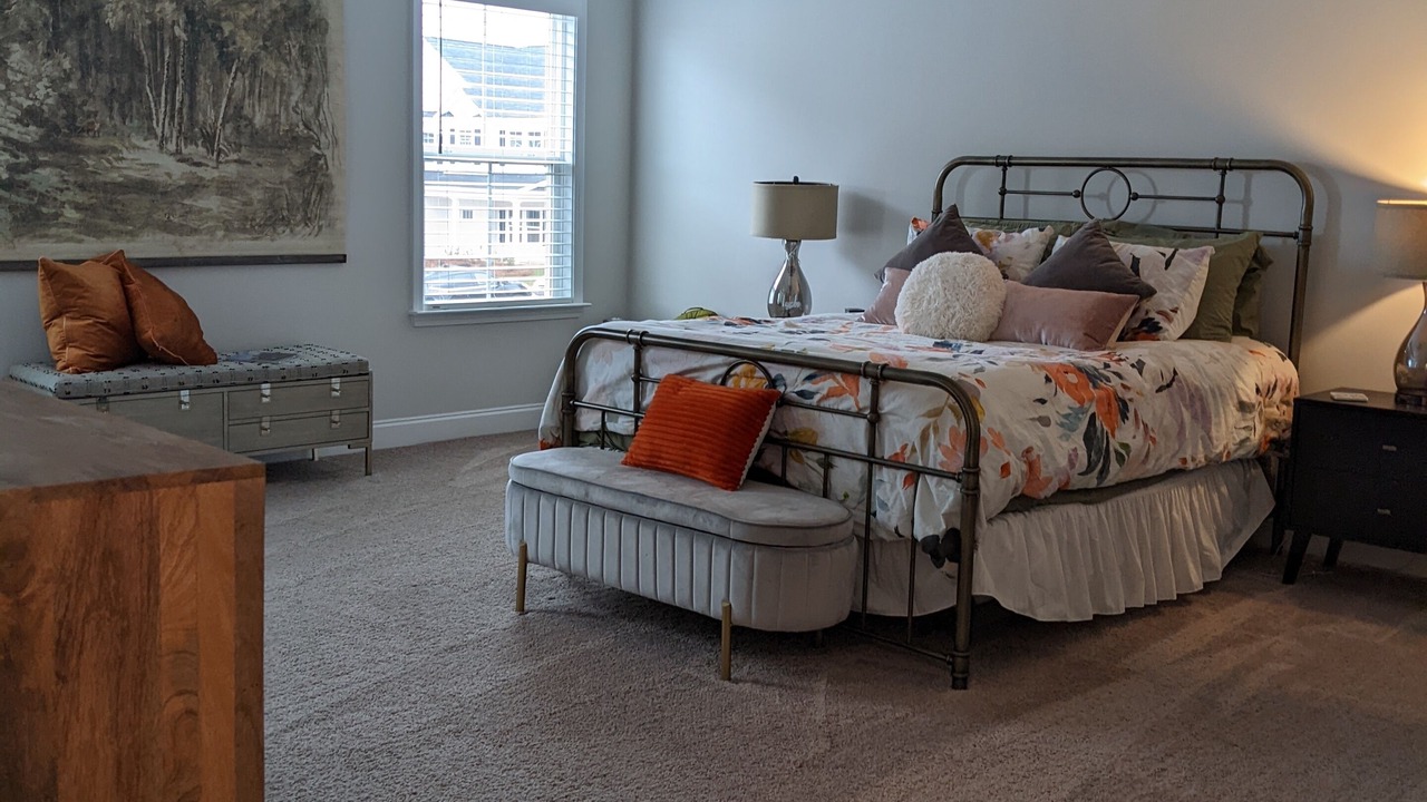 Photo of Bedroom in North Augusta