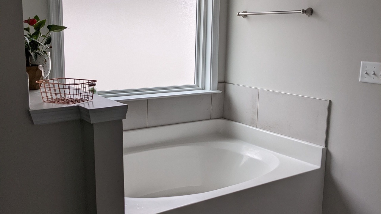 Photo of Bathroom in North Augusta