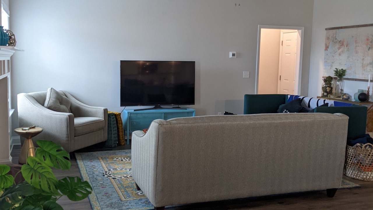 Photo of Livingroom in North Augusta