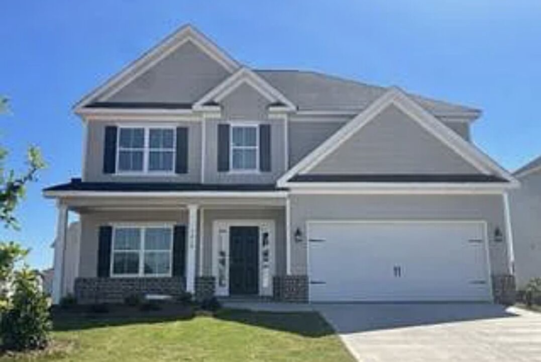Photo of Outdoor in North Augusta