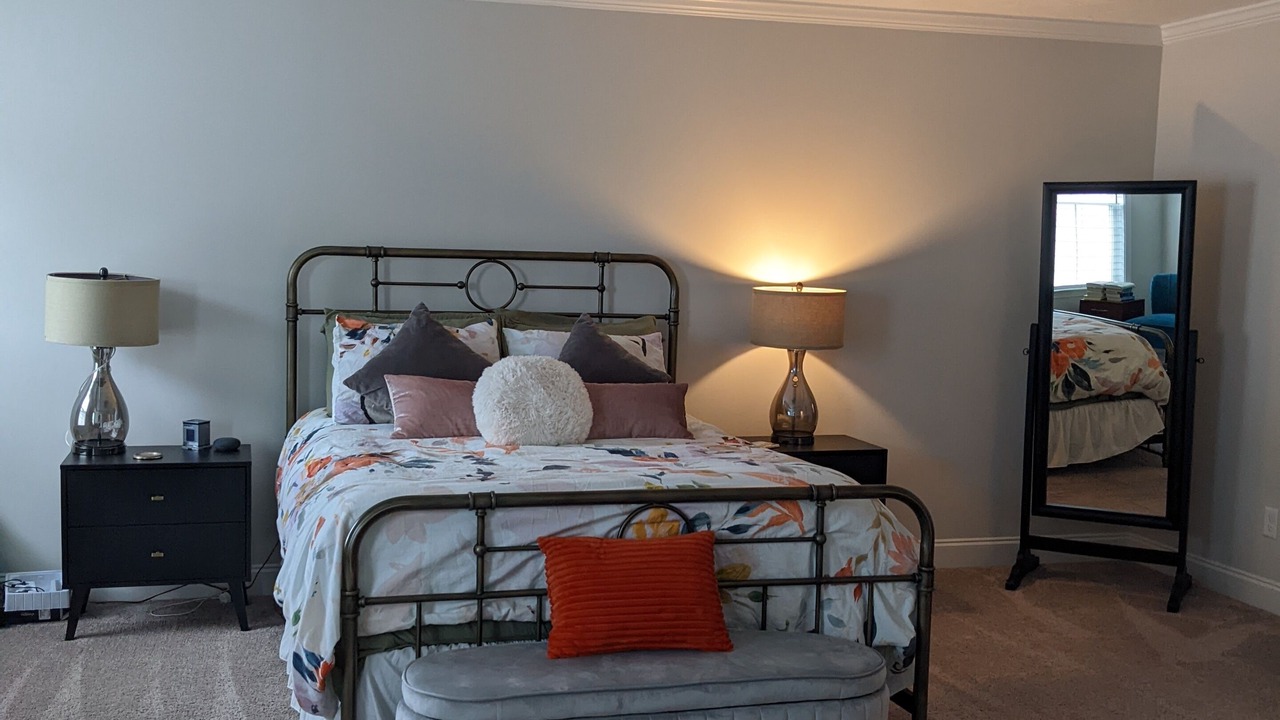 Photo of Bedroom in North Augusta