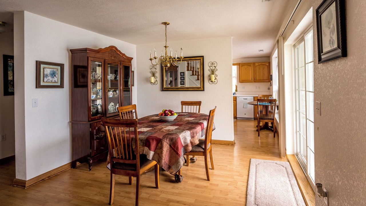 Photo of Bedroom in Topton