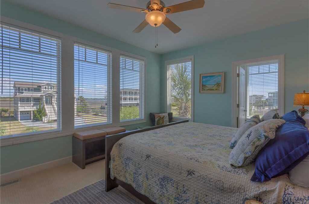 Photo of Bedroom in Holden Beach