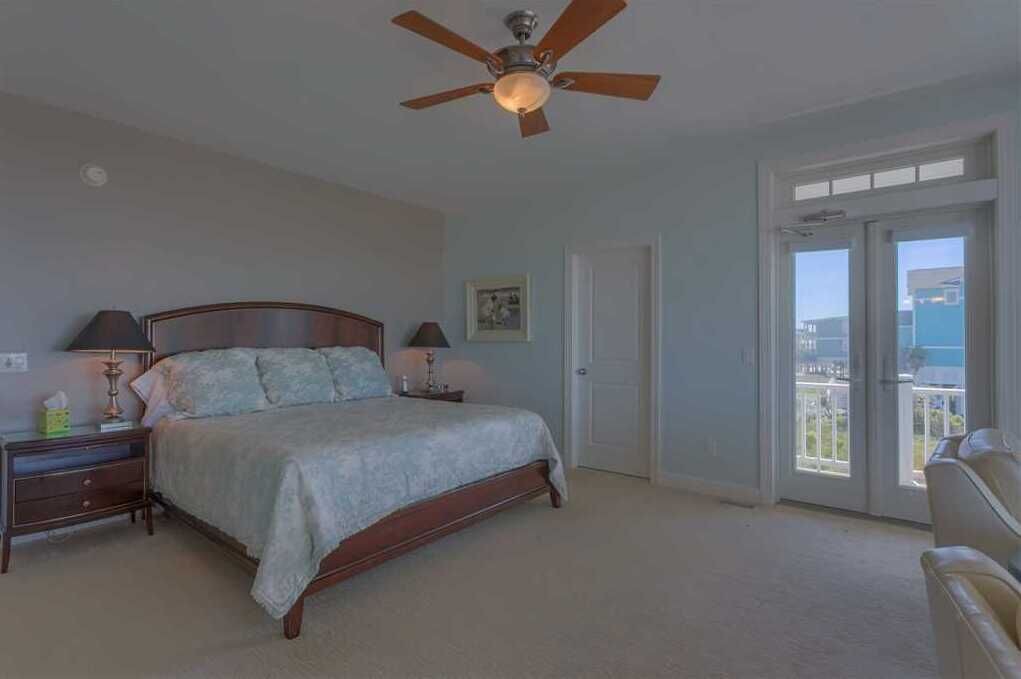 Photo of Bedroom in Holden Beach
