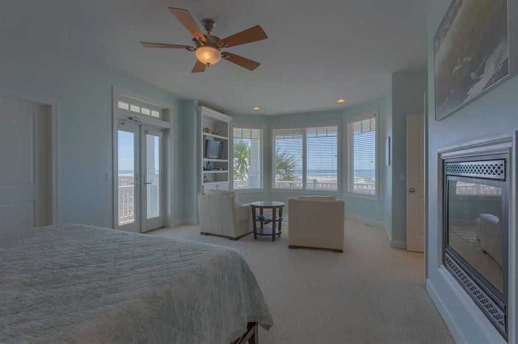 Photo of Bedroom in Holden Beach