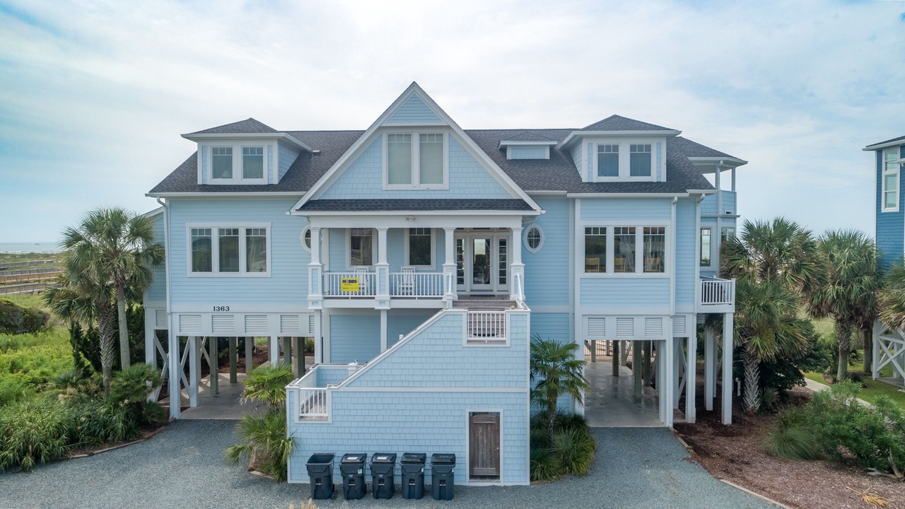 Photo of Outdoor in Holden Beach