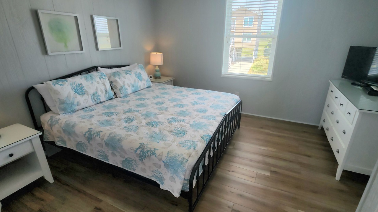 Photo of Bedroom in Holden Beach